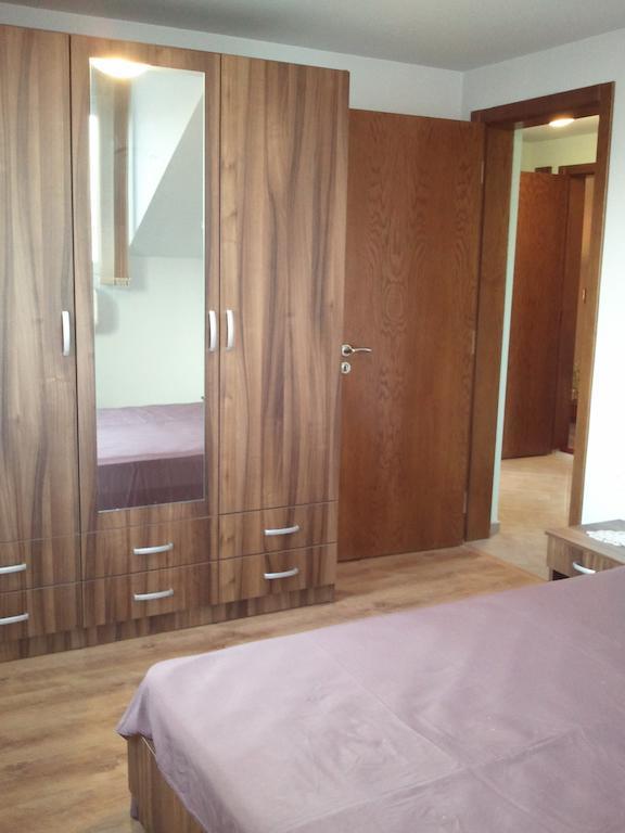 Apartment Alen Mak Goudstrand Kamer foto