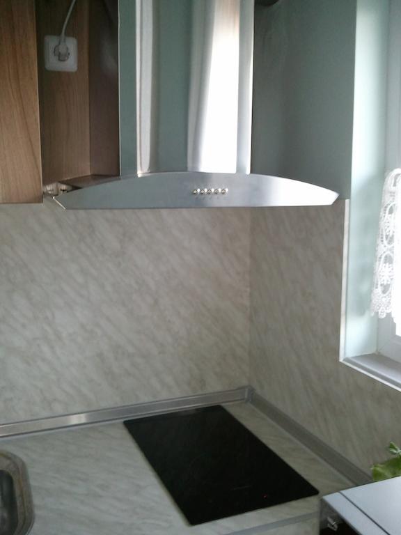 Apartment Alen Mak Goudstrand Kamer foto