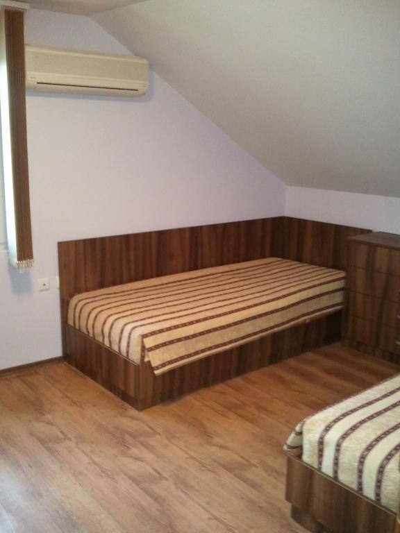 Apartment Alen Mak Goudstrand Kamer foto