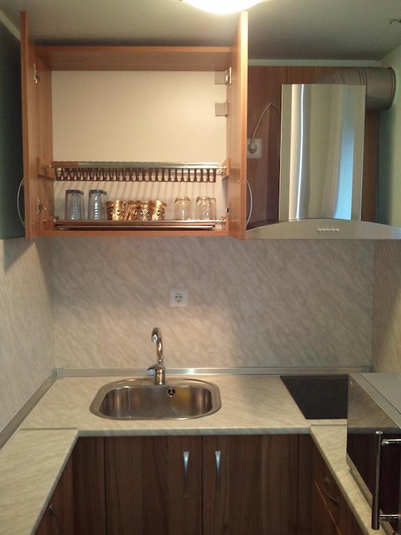 Apartment Alen Mak Goudstrand Kamer foto