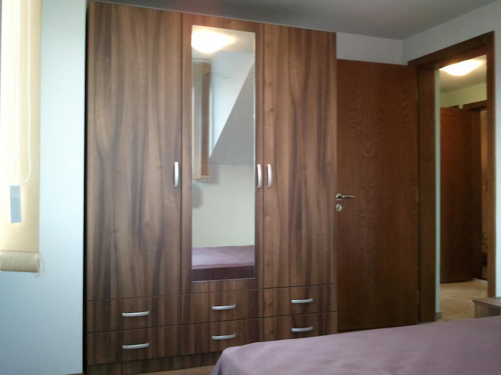 Apartment Alen Mak Goudstrand Kamer foto
