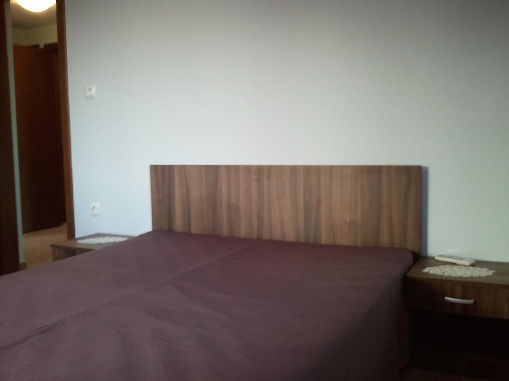 Apartment Alen Mak Goudstrand Kamer foto