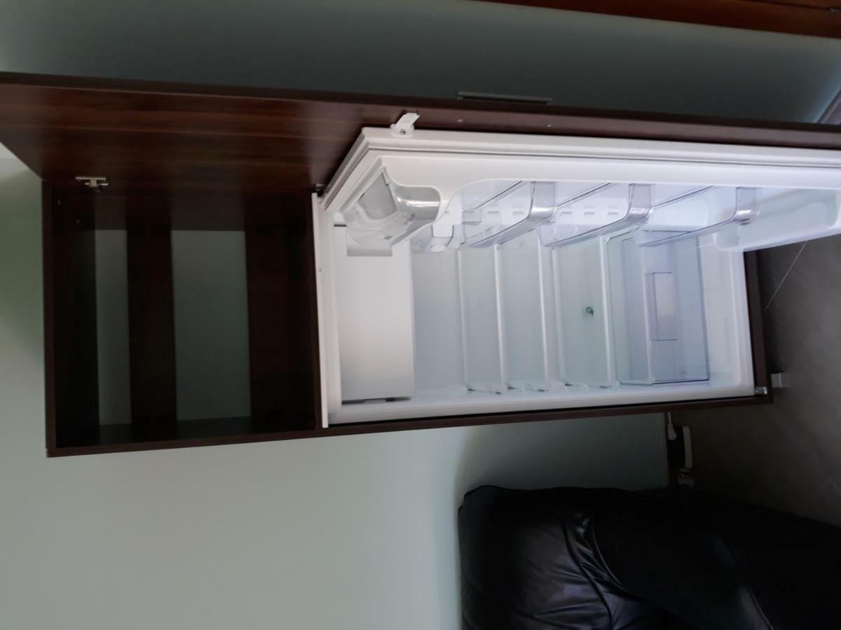 Apartment Alen Mak Goudstrand Buitenkant foto