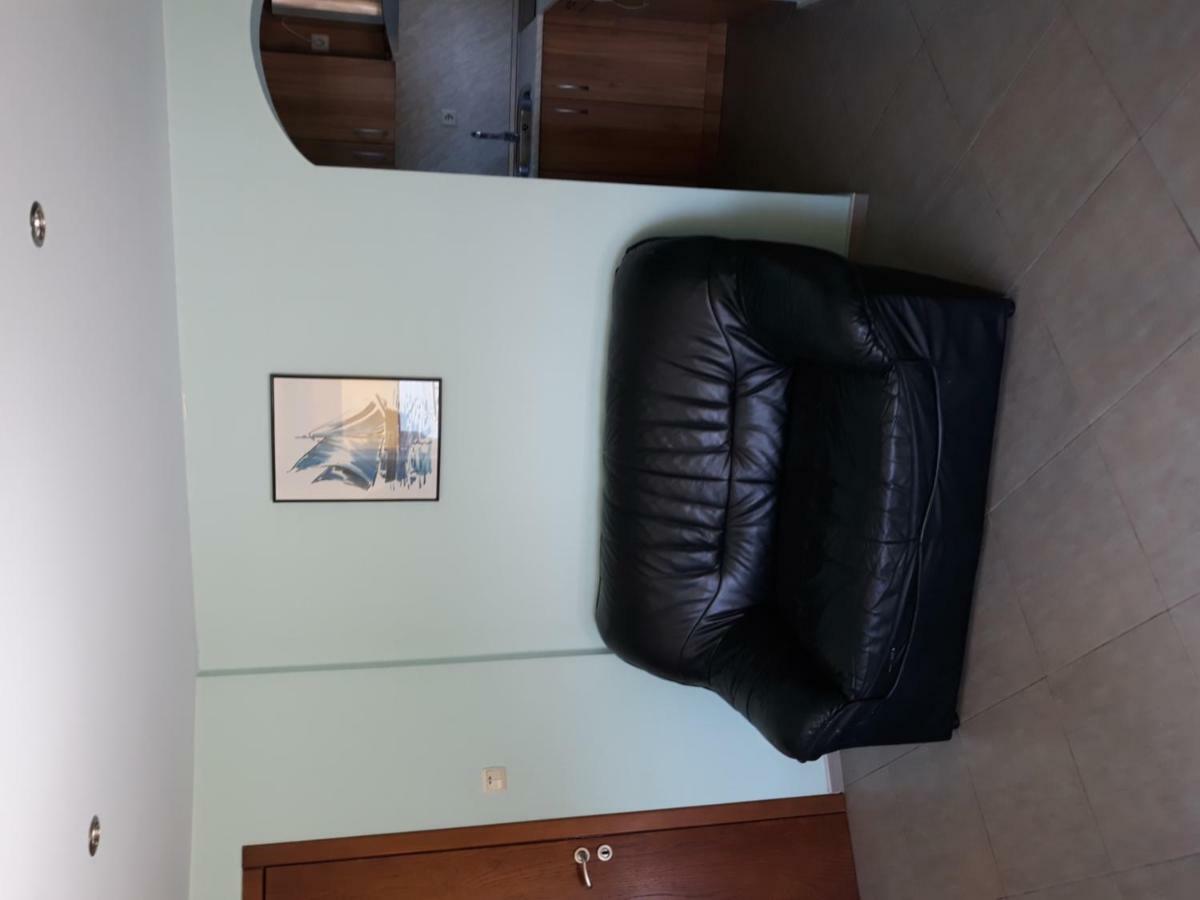 Apartment Alen Mak Goudstrand Buitenkant foto