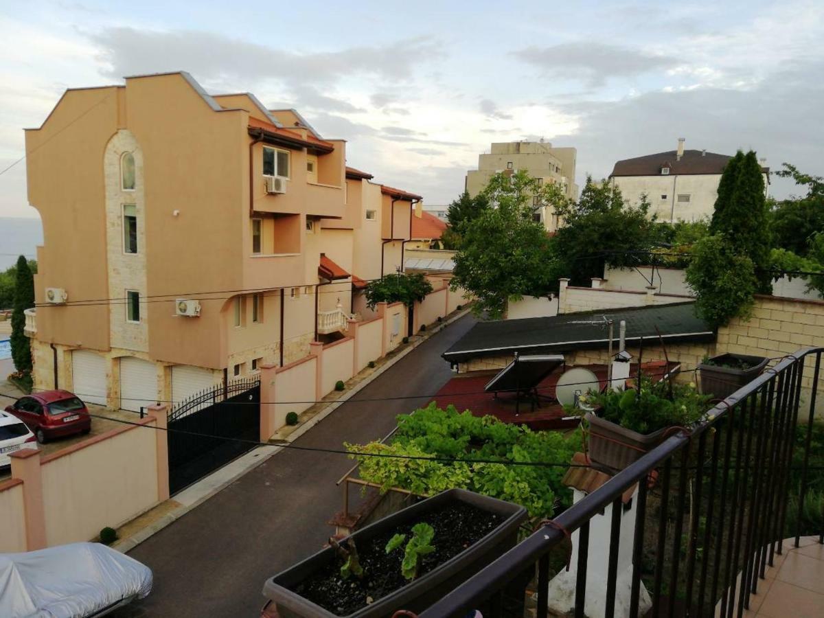 Apartment Alen Mak Goudstrand Buitenkant foto