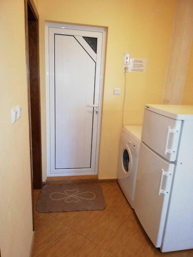 Apartment Alen Mak Goudstrand Buitenkant foto
