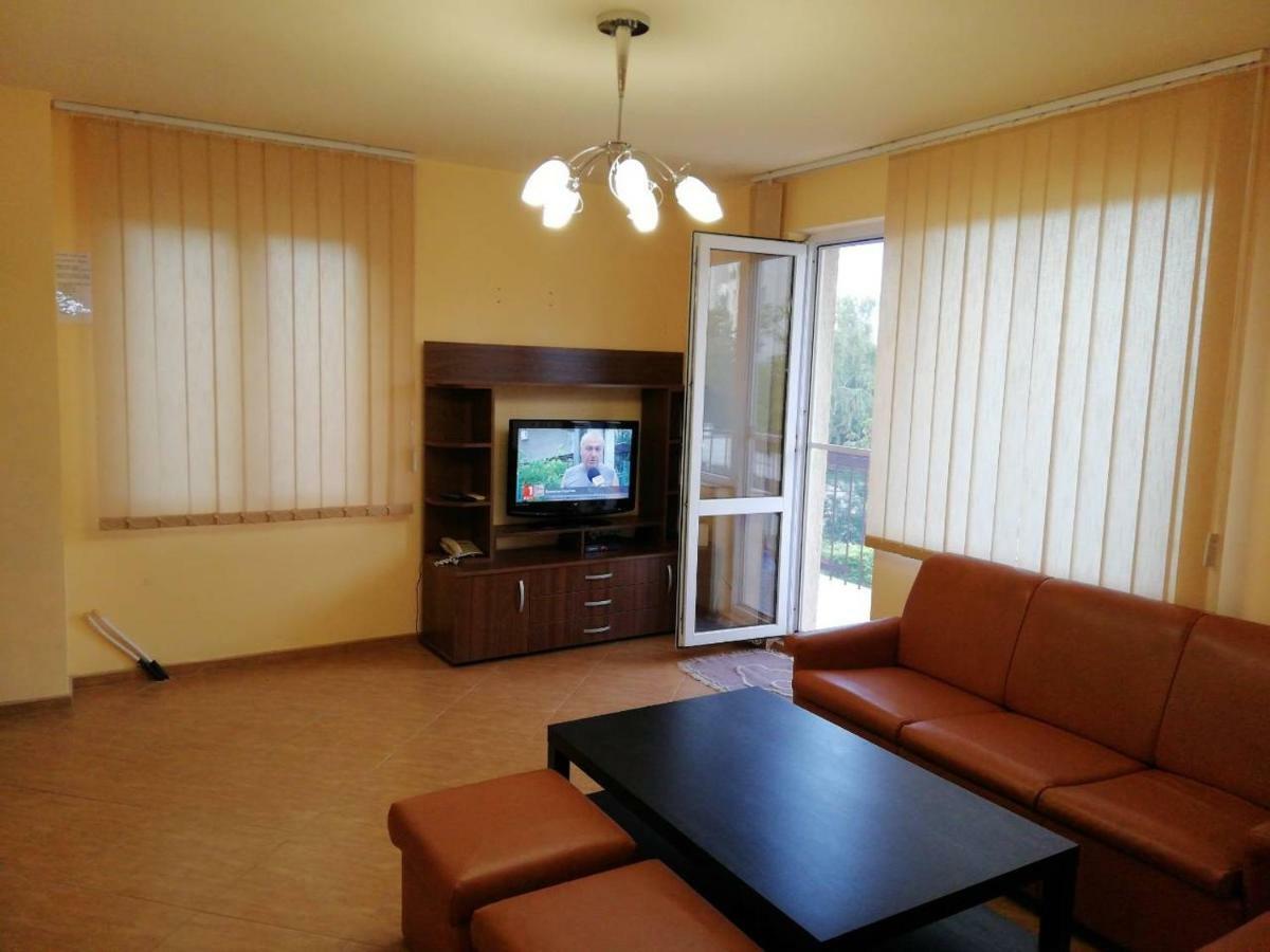 Apartment Alen Mak Goudstrand Buitenkant foto