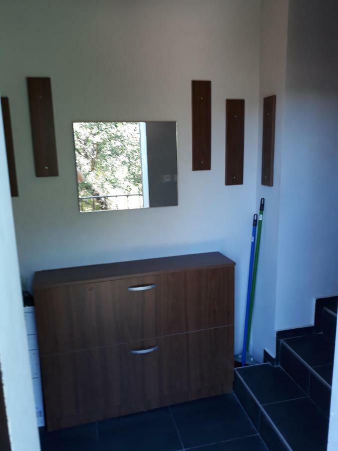 Apartment Alen Mak Goudstrand Buitenkant foto