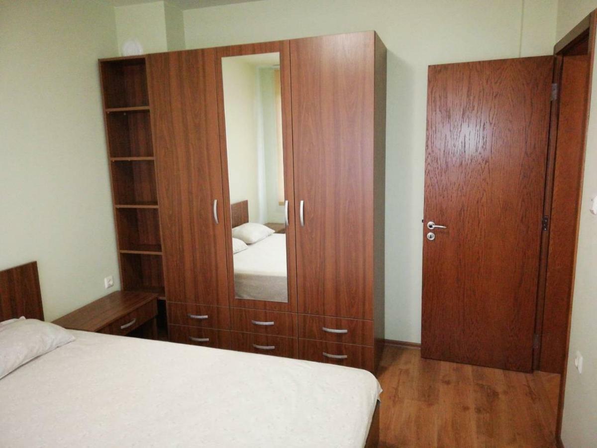Apartment Alen Mak Goudstrand Buitenkant foto
