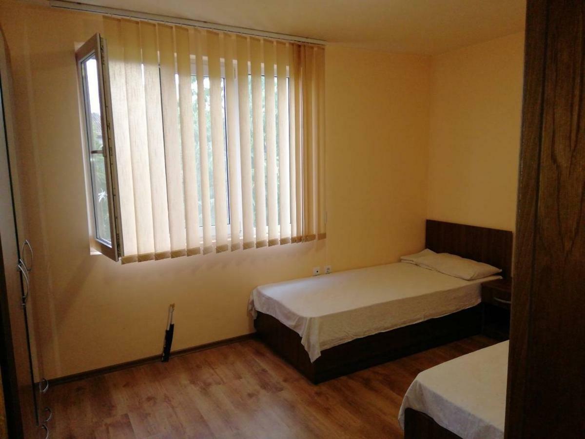 Apartment Alen Mak Goudstrand Buitenkant foto